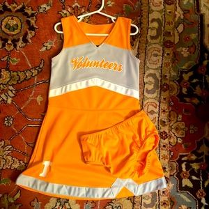 Kids Tennessee Volunteer uniform 5/6